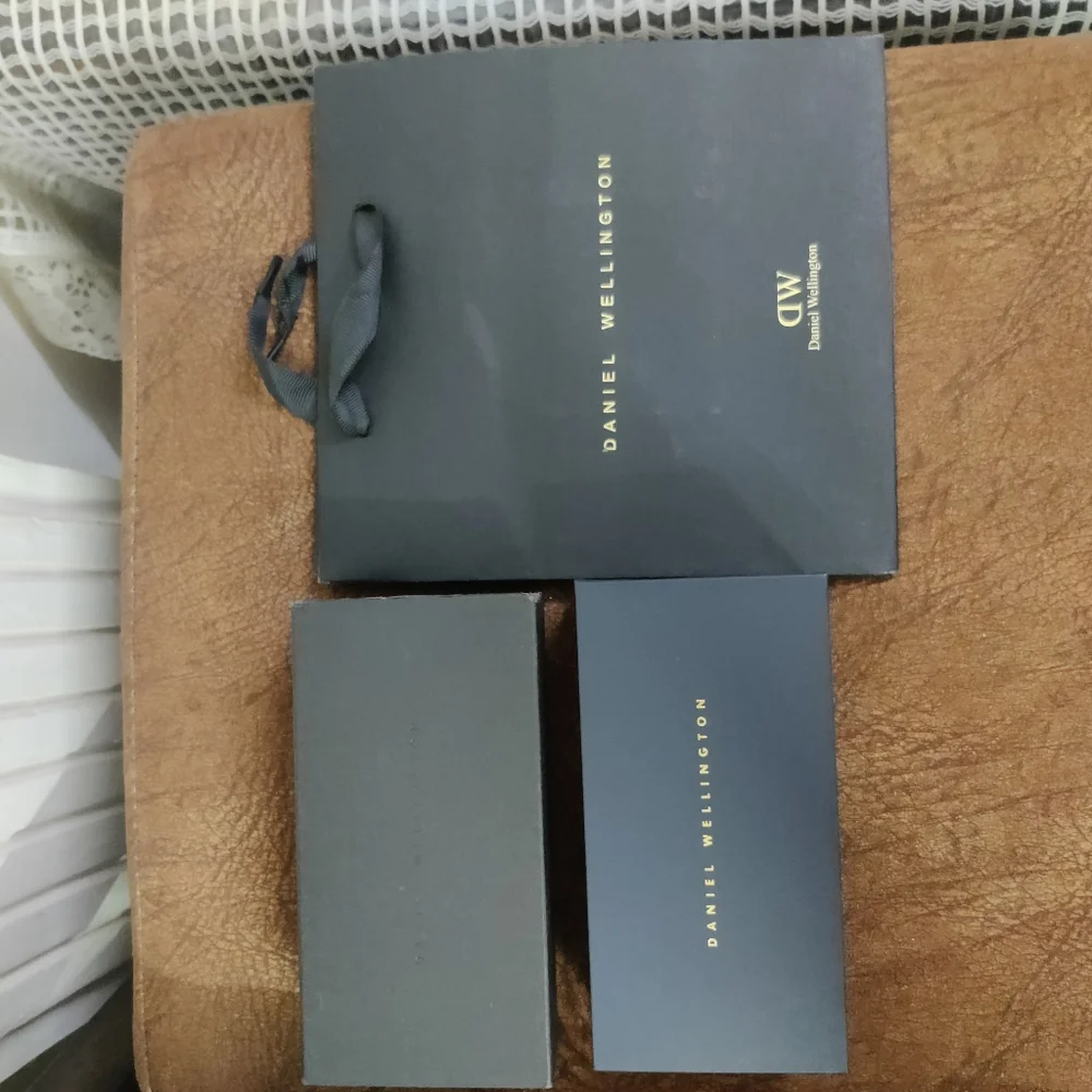 Daniel Wellington - Watch - Picture 6 of 9